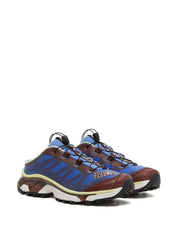 Zapatillas Salomon MM6 azules