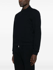 Manteaux EMPORIO ARMANI CAPSULE Bleu