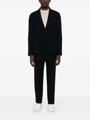 Pantalon EMPORIO ARMANI CAPSULE Bleu