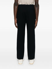 Pantalon EMPORIO ARMANI CAPSULE Bleu