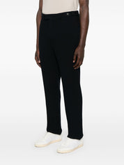 Pantalon EMPORIO ARMANI CAPSULE Bleu