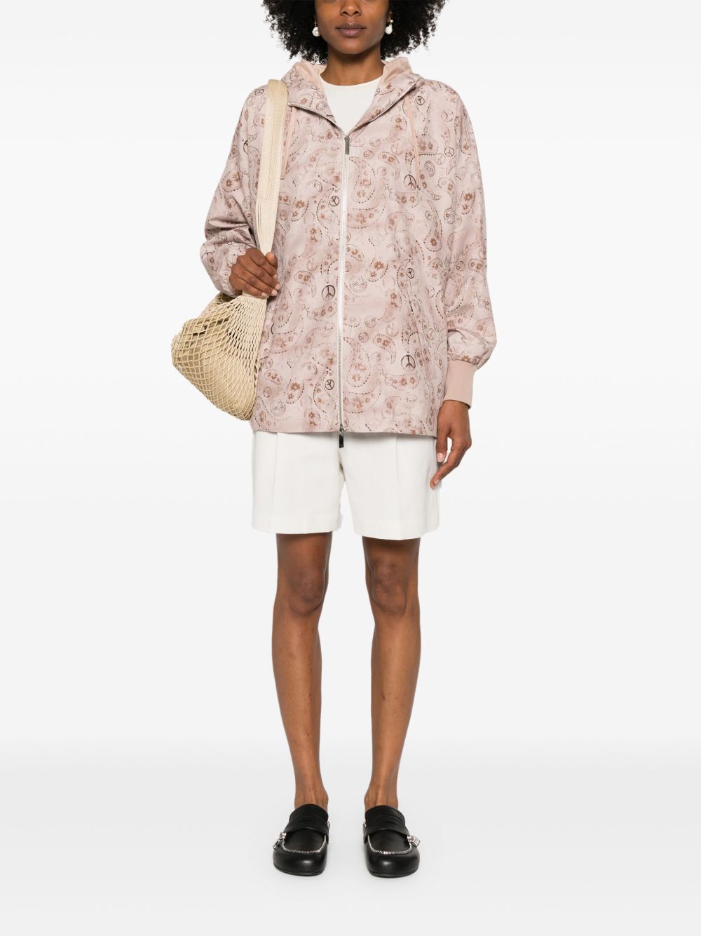 Chaqueta gris de Emporio Armani Coats