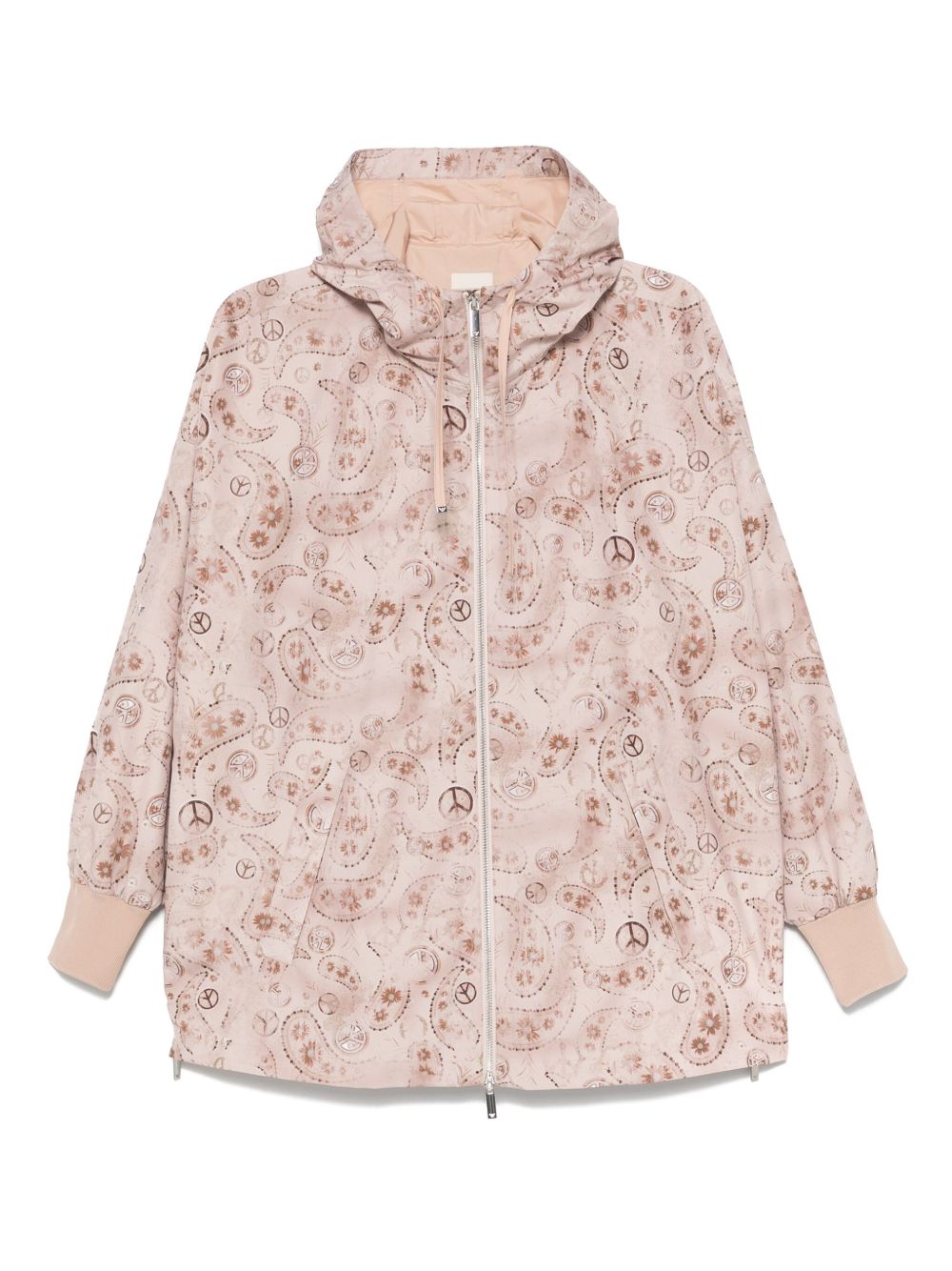 Chaqueta gris de Emporio Armani Coats