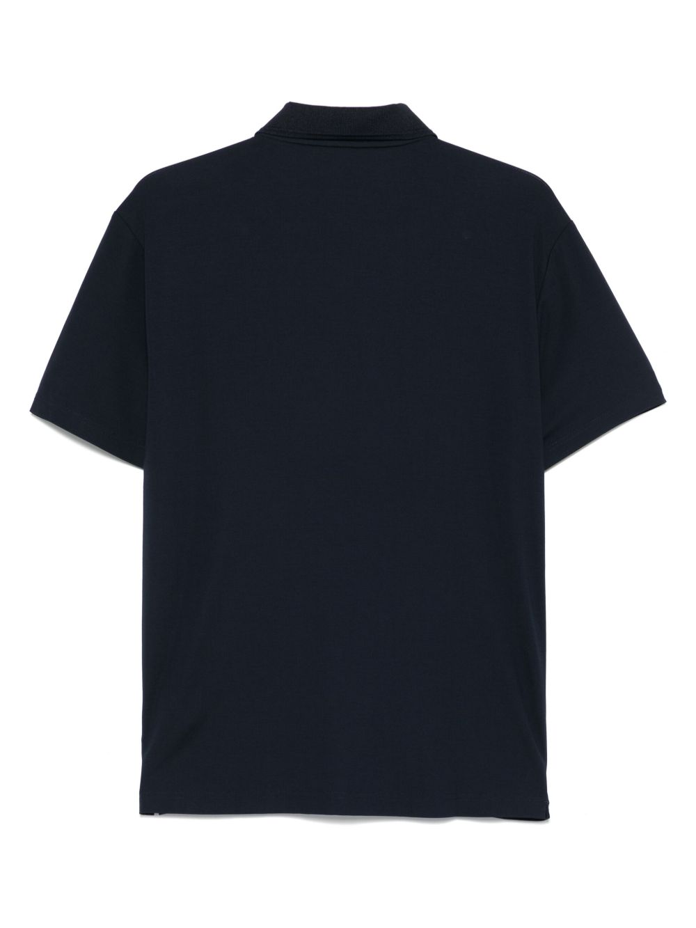 EA7 T-shirts and Polos Blue