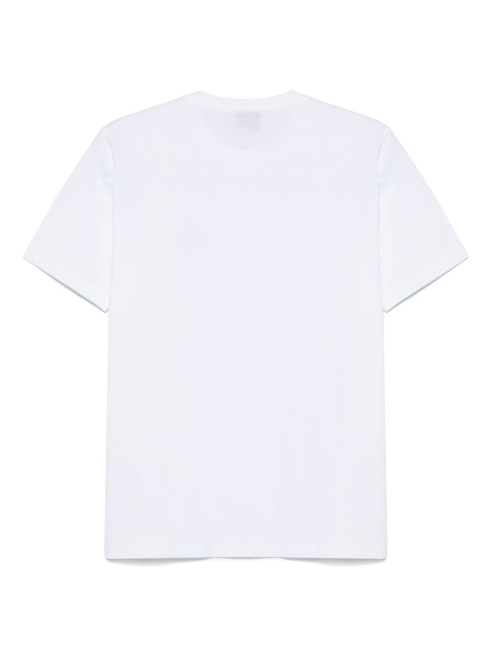 T-shirts et polos PS By Paul Smith gris