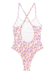 Traje de baño multicolor Emporio Armani Sea Clothing