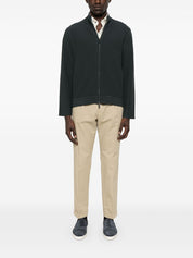 EMPORIO ARMANI CAPSULE Sweaters Grey