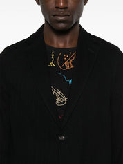 Circolo 1901 Jackets Black