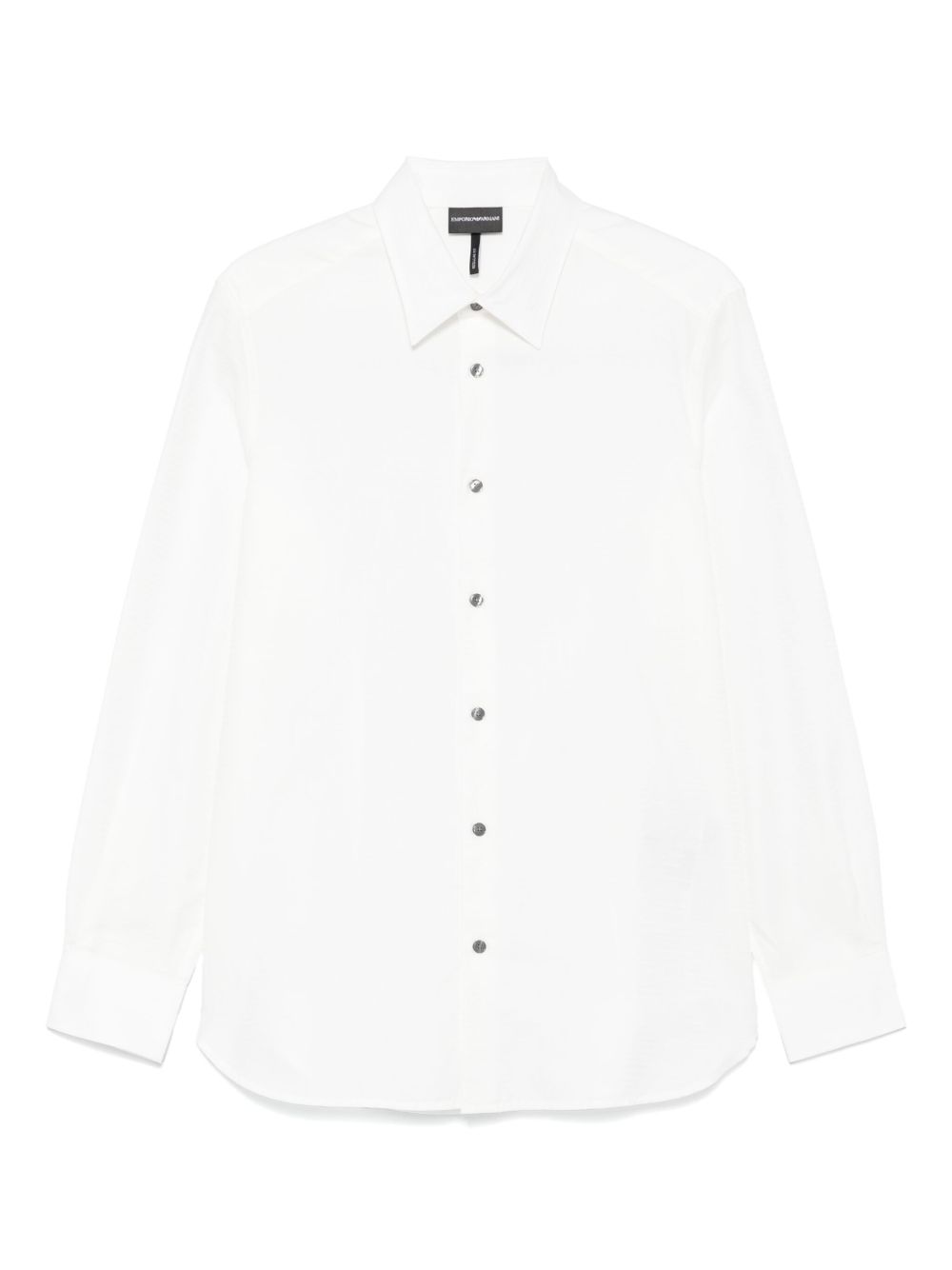Emporio Armani Shirts White