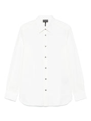 Emporio Armani Shirts White