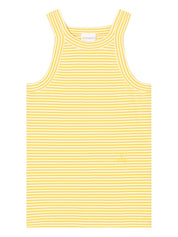 Closed Top Yellow