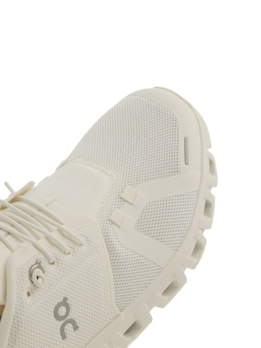 ON Sneakers White chunky sole
