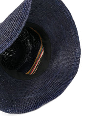 Paul Smith Hats Blue bucket