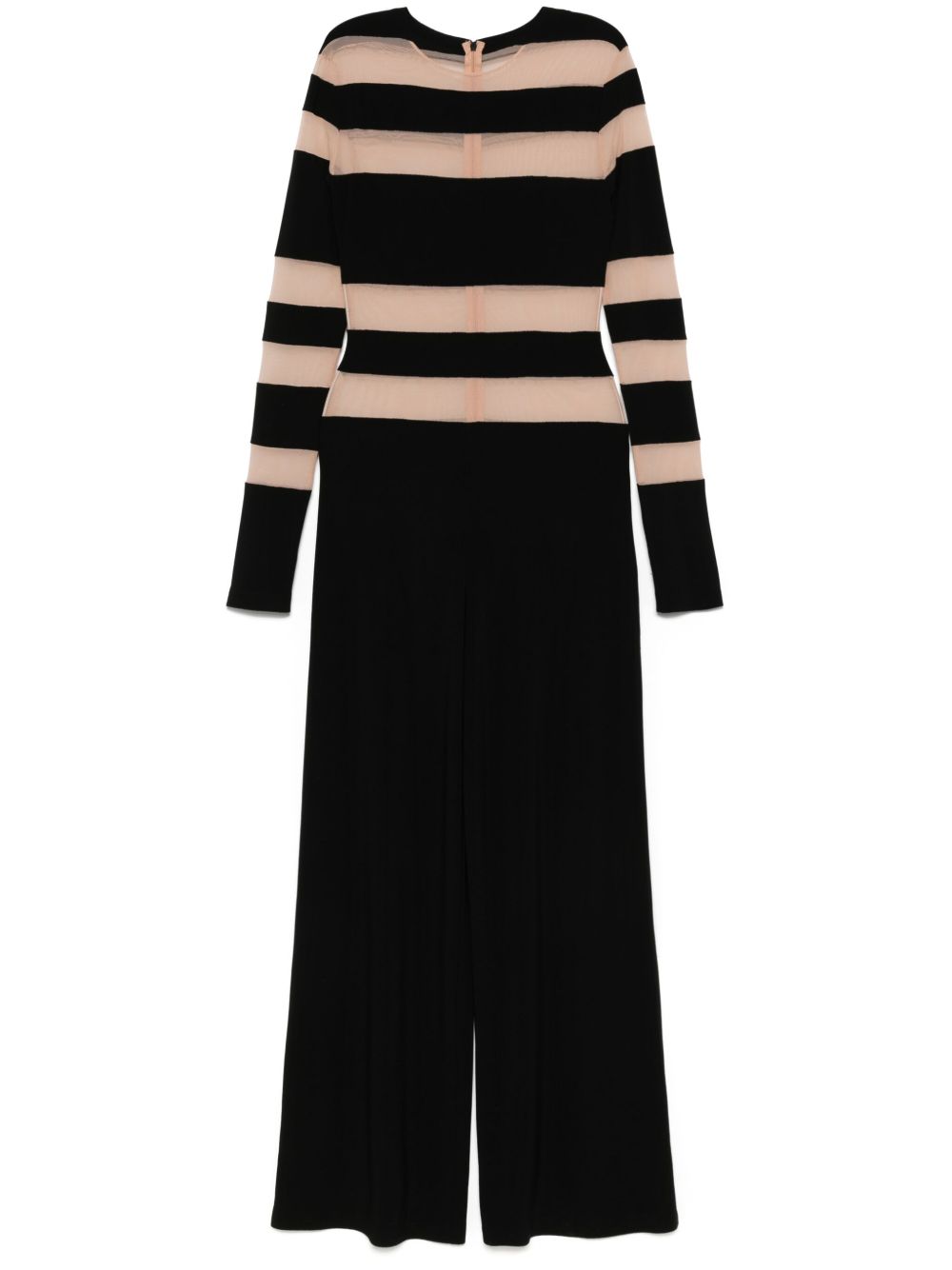 Norma Kamali Dresses Black long length