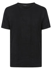 Paul Smith T-shirts and Polos Black