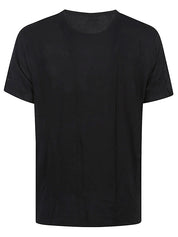 Paul Smith T-shirts and Polos Black