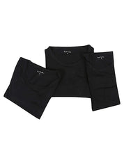 Paul Smith T-shirts and Polos Black