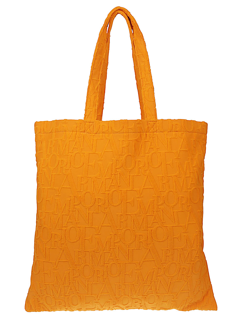 Emporio Armani Bags.. Orange