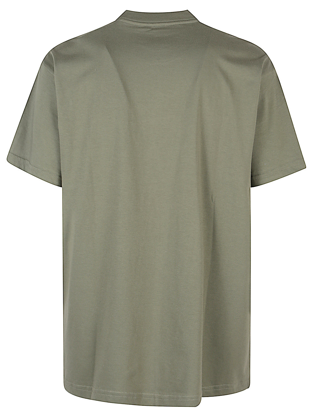 CARHARTT WIP MAIN T-shirts and Polos Green