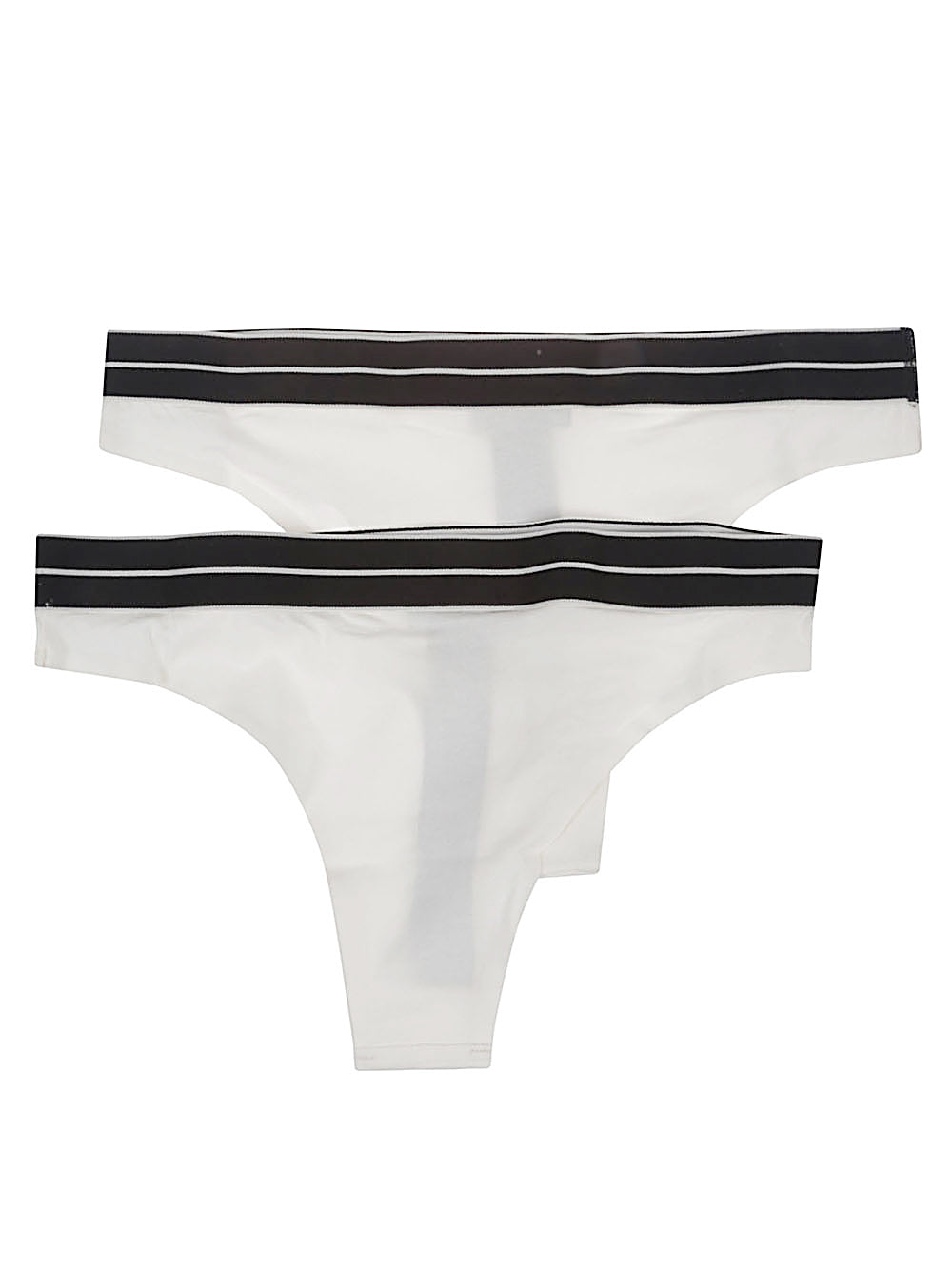 Emporio Armani Underwear White