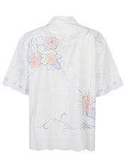 Front Street Shirts White short sleeve