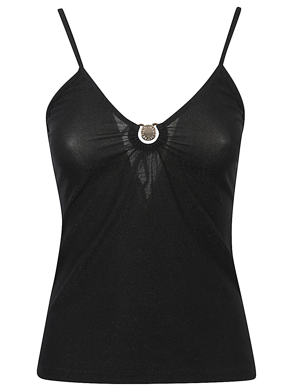 Ropa de mar Emporio Armani Negra