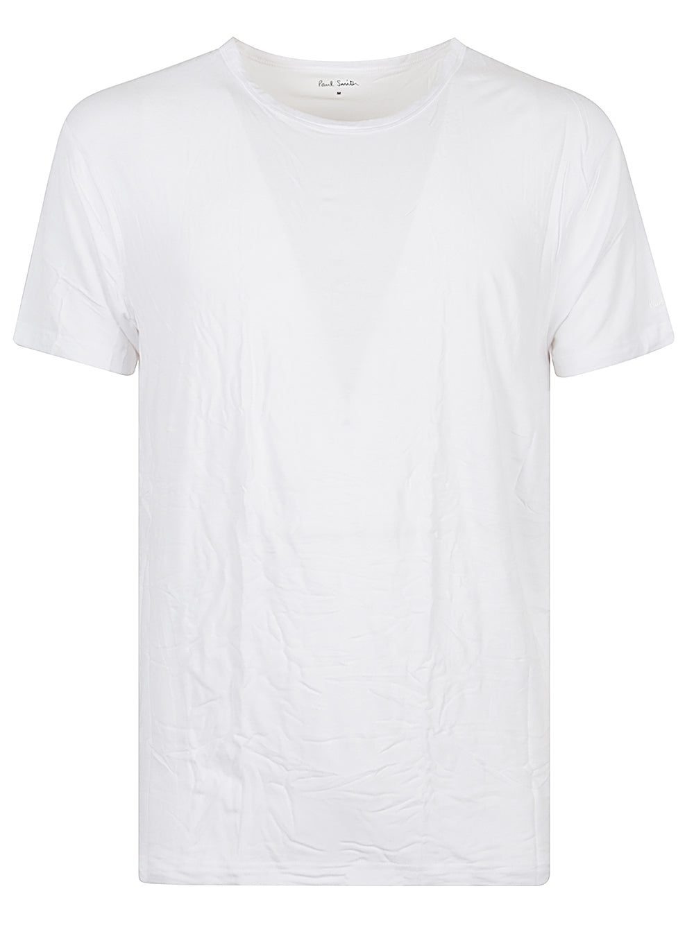 Paul Smith T-shirts and Polos White modal 3-pack