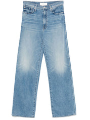 Jeans Mother Bleu Clair