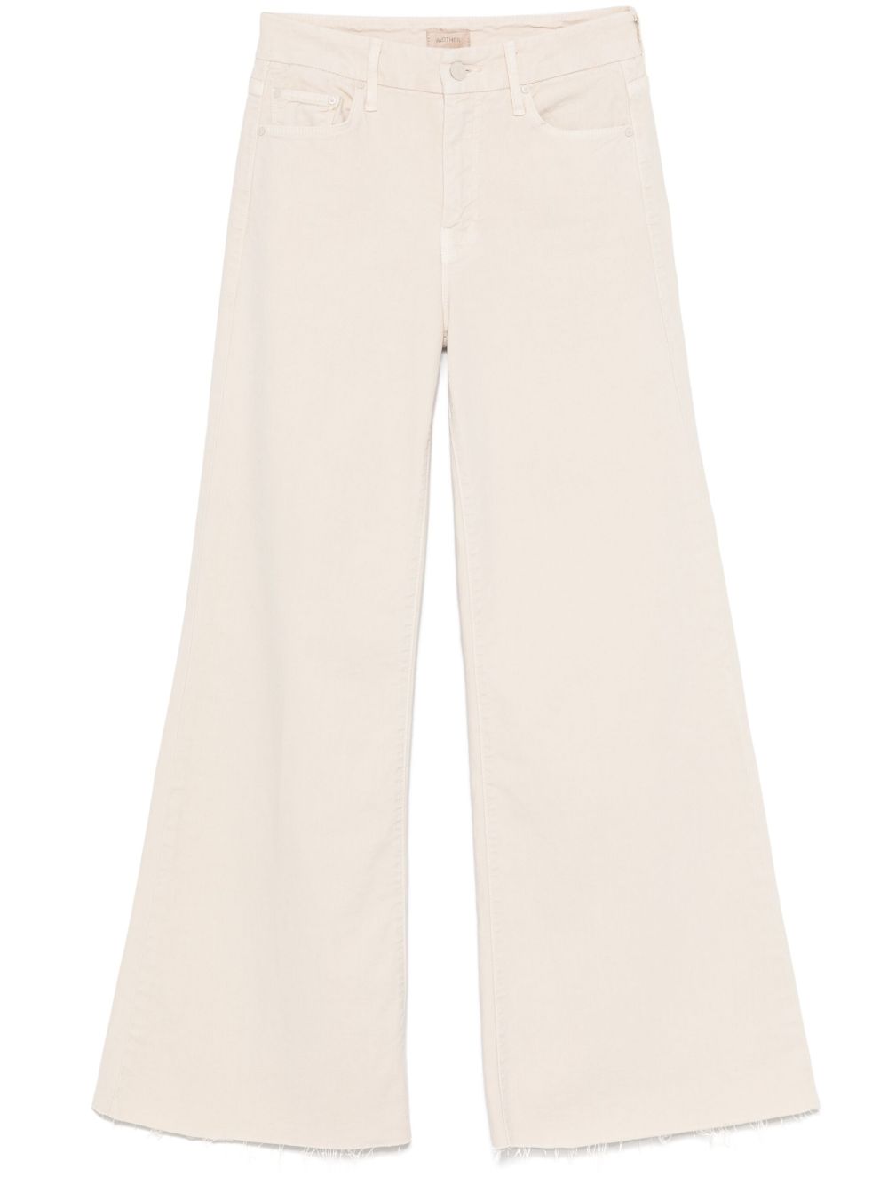 Mother Jeans Beige