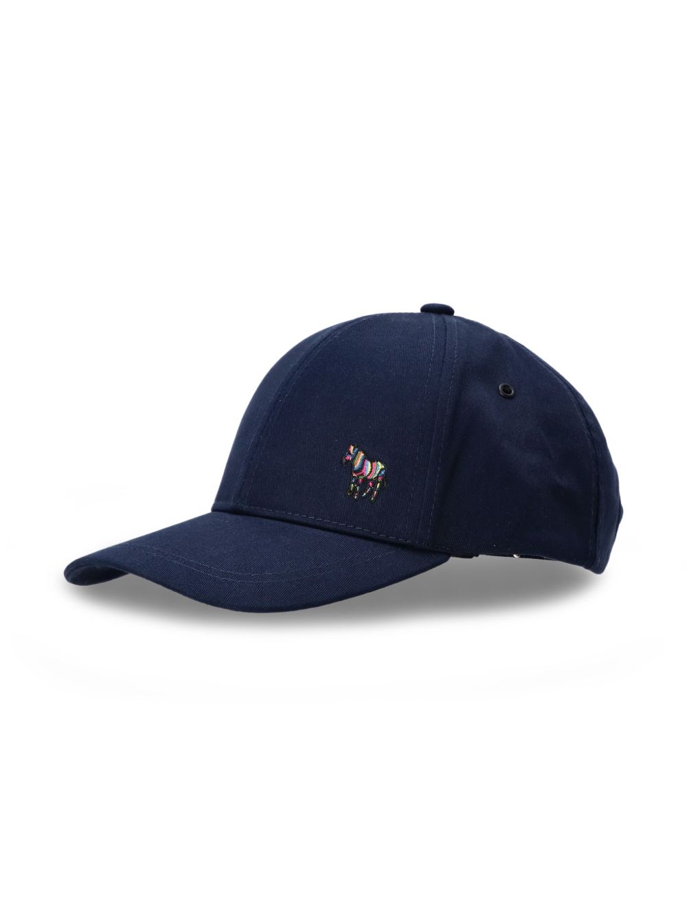 Paul Smith Hats Blue baseball cap