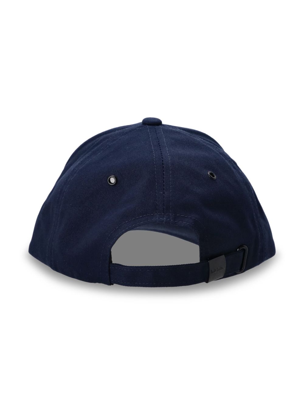 Paul Smith Hats Blue baseball cap