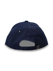 Paul Smith Hats Blue baseball cap
