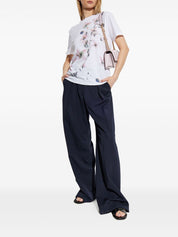 Paul Smith T-shirts and Polos White