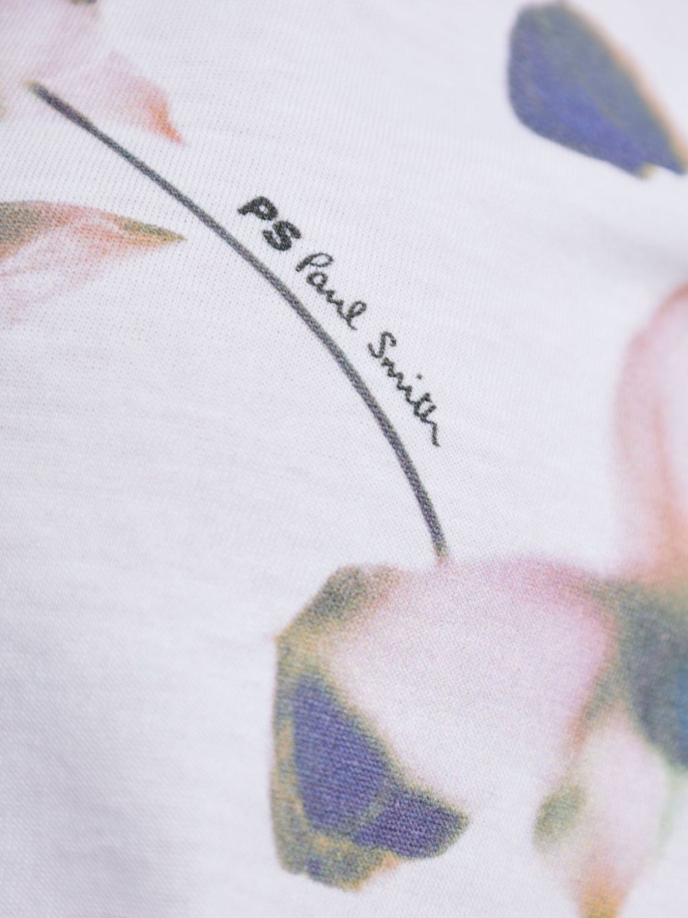 Paul Smith T-shirts and Polos White