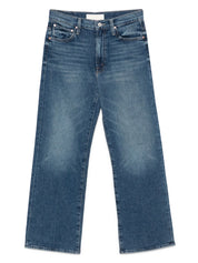 Mother Jeans Blue