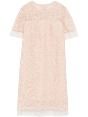 Ermanno Scervino Dresses Powder