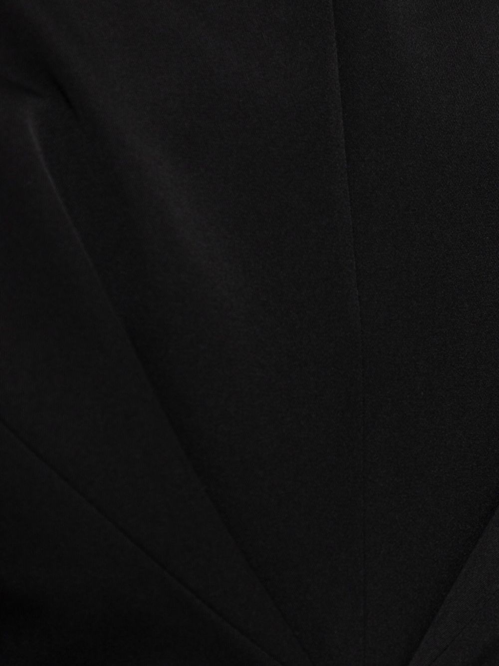 Givenchy Jackets Black wool smoking jacket