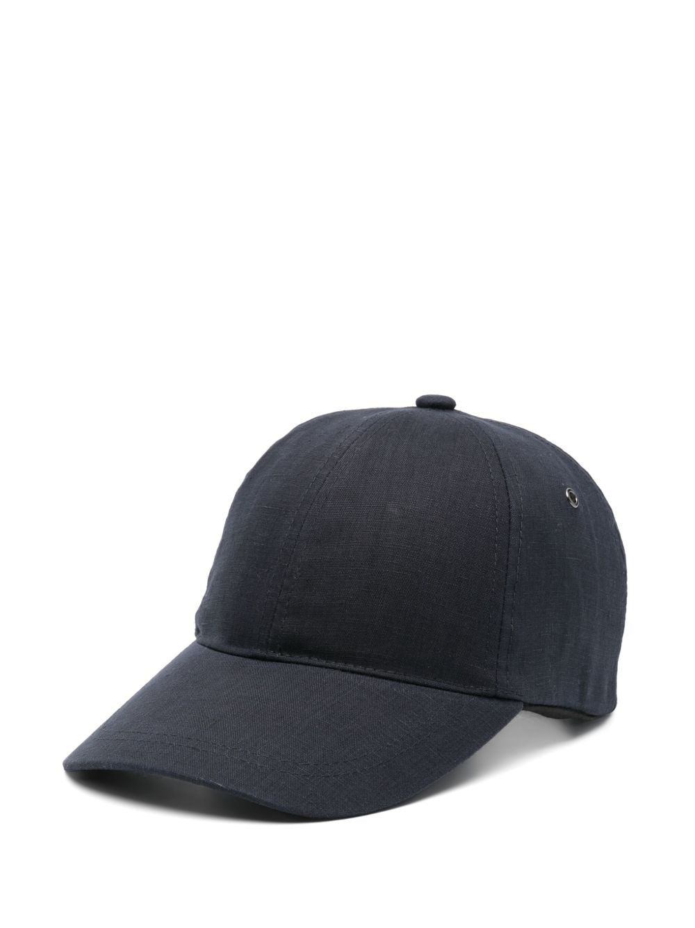 Paul Smith Hats Black linen cap