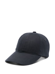 Paul Smith Hats Black linen cap