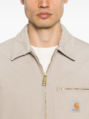 CARHARTT WIP MAIN Jackets Beige