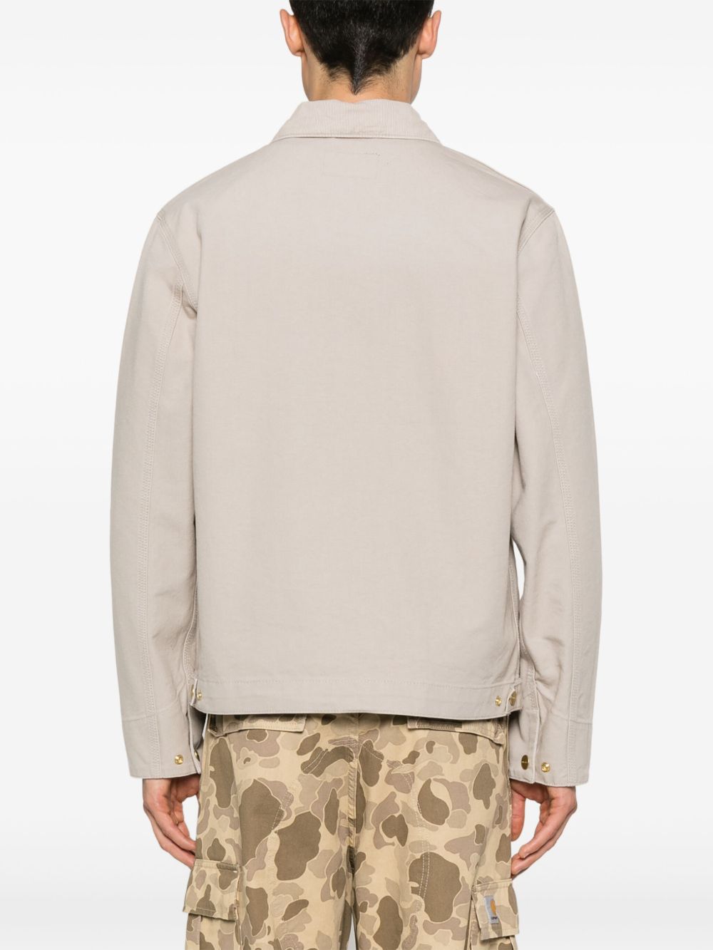 CARHARTT WIP MAIN Jackets Beige