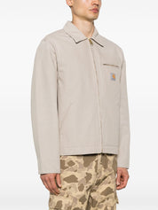 CARHARTT WIP MAIN Jackets Beige