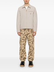 CARHARTT WIP MAIN Jackets Beige