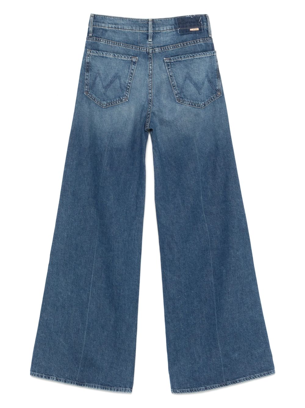 Mother Jeans Blue denim