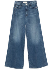 Mother Jeans Blue denim