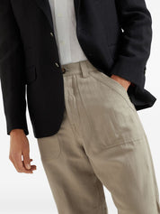 Brunello Cucinelli Trousers