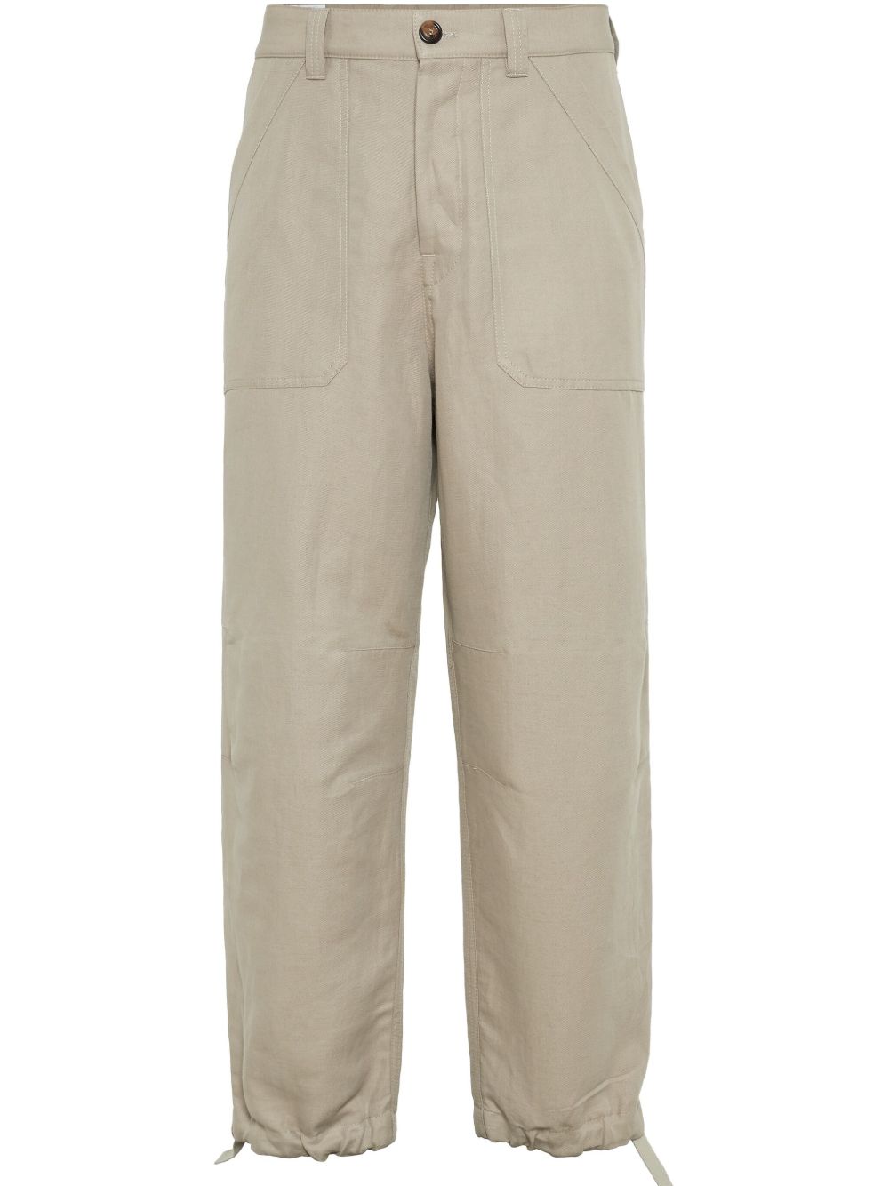 Brunello Cucinelli Trousers