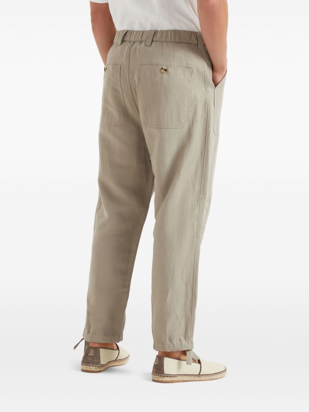 Brunello Cucinelli Trousers