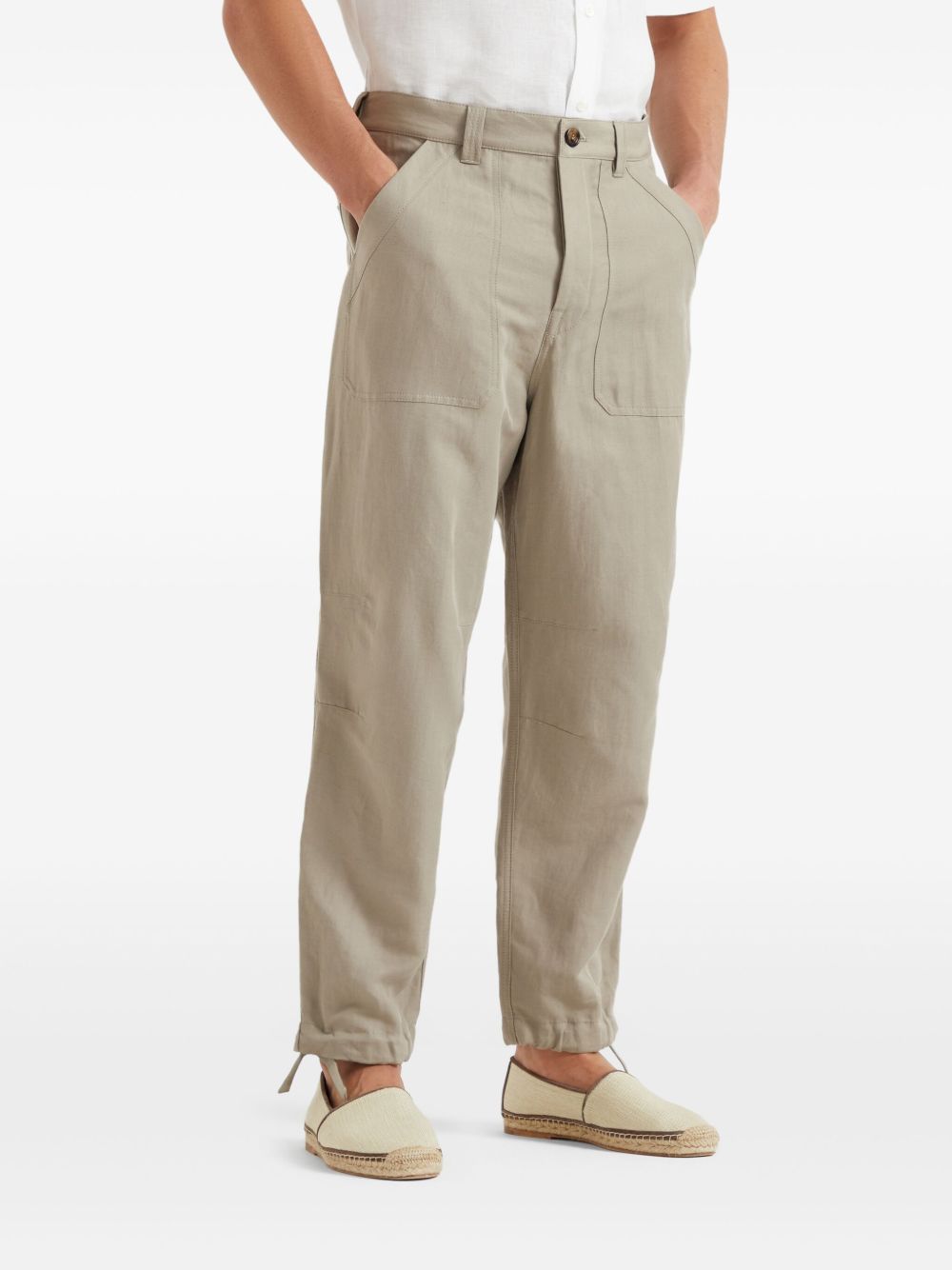 Brunello Cucinelli Trousers