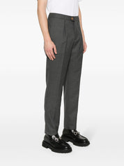 Brunello Cucinelli Trousers Grey